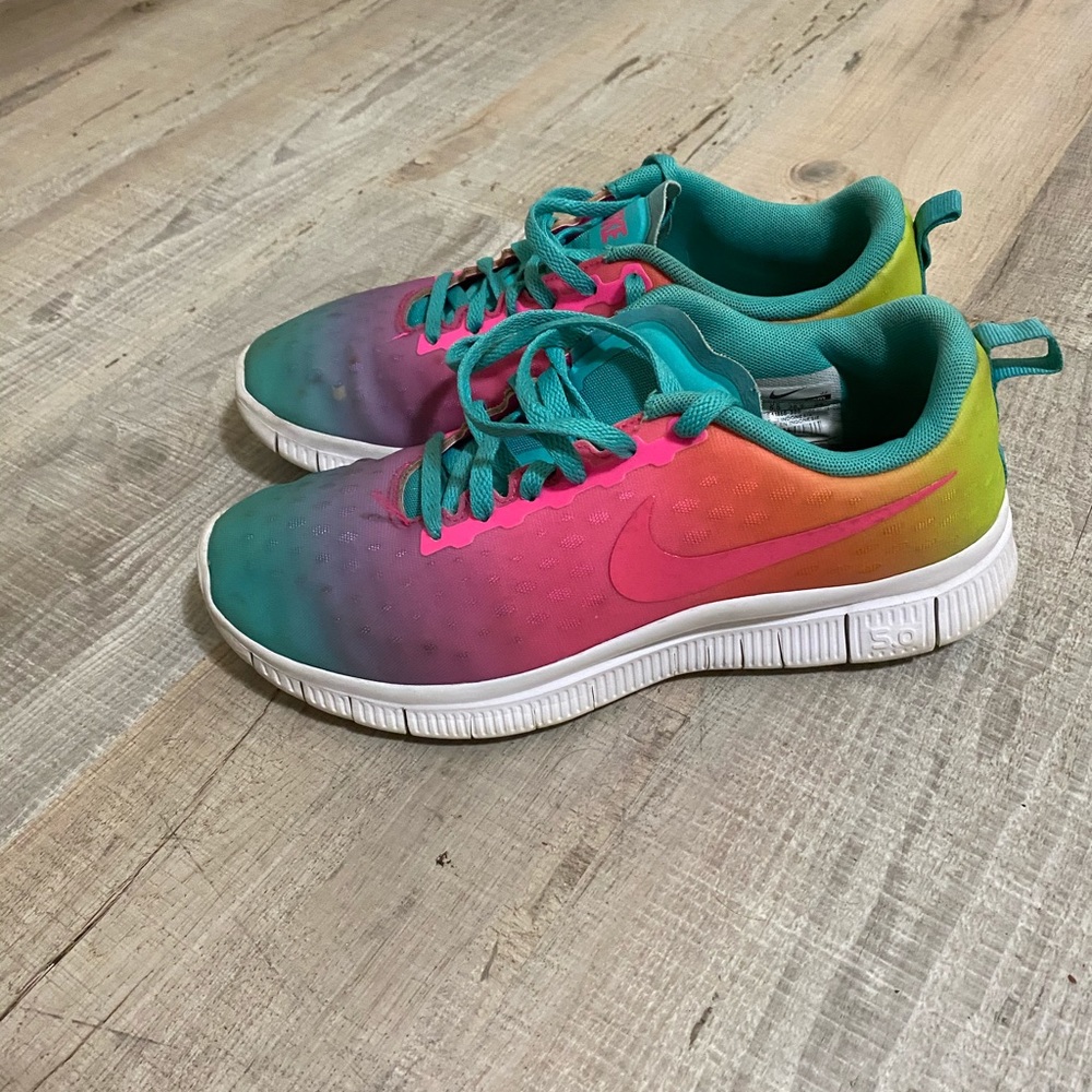 Nike Free 5.0